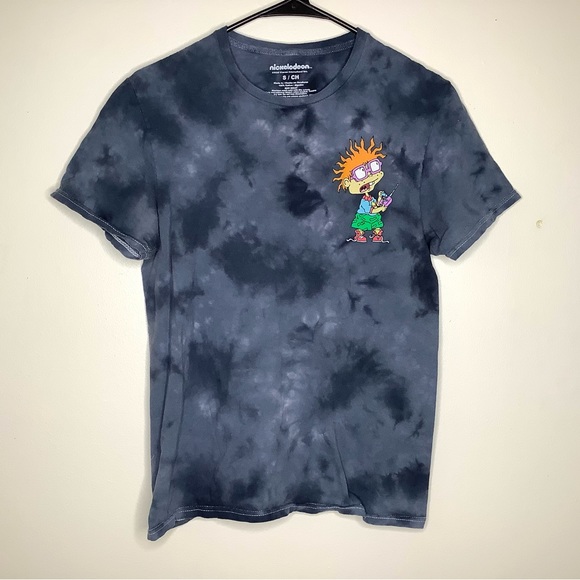 < Nickelodeon Rugrats Tee Small > - Picture 3 of 4
